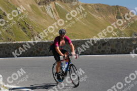 Photo #4209348 | 09-09-2023 11:44 | Passo Dello Stelvio - Prato side BICYCLES