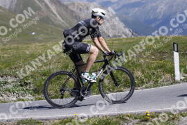 Foto #3237331 | 26-06-2023 10:52 | Passo Dello Stelvio - die Spitze BICYCLES