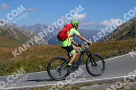 Photo #2666078 | 16-08-2022 11:12 | Passo Dello Stelvio - Peak BICYCLES