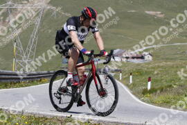 Foto #3423710 | 11-07-2023 11:57 | Passo Dello Stelvio - die Spitze BICYCLES