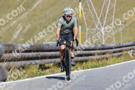 Foto #2735792 | 25-08-2022 10:22 | Passo Dello Stelvio - die Spitze BICYCLES