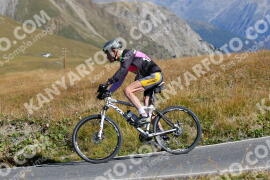 Foto #2726067 | 24-08-2022 10:22 | Passo Dello Stelvio - die Spitze BICYCLES