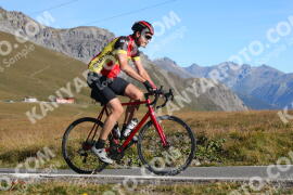 Photo #4154137 | 04-09-2023 09:49 | Passo Dello Stelvio - Peak BICYCLES