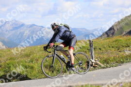 Photo #3601186 | 28-07-2023 10:02 | Passo Dello Stelvio - Peak BICYCLES