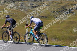 Photo #3961111 | 19-08-2023 11:58 | Passo Dello Stelvio - Peak BICYCLES