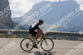 Photo #2576480 | 10-08-2022 13:54 | Gardena Pass BICYCLES