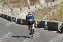 Foto #4242179 | 11-09-2023 11:07 | Passo Dello Stelvio - Prato Seite BICYCLES