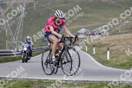Photo #3155217 | 18-06-2023 12:57 | Passo Dello Stelvio - Peak BICYCLES
