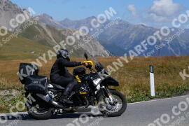 Photo #2667784 | 16-08-2022 11:11 | Passo Dello Stelvio - Peak
