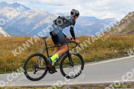 Foto #2765635 | 28-08-2022 12:30 | Passo Dello Stelvio - die Spitze BICYCLES