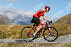 Photo #4296168 | 20-09-2023 11:36 | Passo Dello Stelvio - Peak BICYCLES