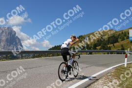 Photo #2574111 | 10-08-2022 11:58 | Gardena Pass BICYCLES