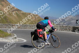 Photo #4211930 | 09-09-2023 13:46 | Passo Dello Stelvio - Prato side BICYCLES