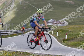 Foto #3463279 | 15-07-2023 11:51 | Passo Dello Stelvio - die Spitze BICYCLES