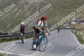 Foto #3121999 | 17-06-2023 10:40 | Passo Dello Stelvio - die Spitze BICYCLES