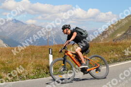 Foto #2669963 | 16-08-2022 12:46 | Passo Dello Stelvio - die Spitze BICYCLES
