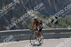 Photo #2501998 | 04-08-2022 14:28 | Gardena Pass BICYCLES