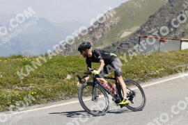 Photo #3424321 | 11-07-2023 12:17 | Passo Dello Stelvio - Peak BICYCLES