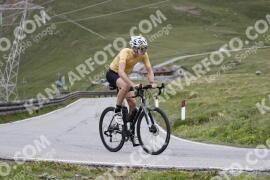 Foto #3294909 | 01-07-2023 10:48 | Passo Dello Stelvio - die Spitze BICYCLES