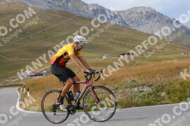 Foto #2682168 | 17-08-2022 15:42 | Passo Dello Stelvio - die Spitze BICYCLES