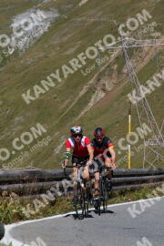 Photo #2665795 | 16-08-2022 10:59 | Passo Dello Stelvio - Peak BICYCLES