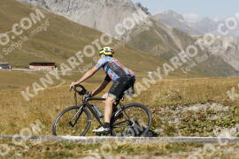 Foto #4229202 | 10-09-2023 13:41 | Passo Dello Stelvio - die Spitze BICYCLES
