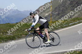 Foto #3223699 | 25-06-2023 14:46 | Passo Dello Stelvio - die Spitze BICYCLES