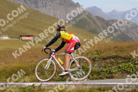 Photo #3919338 | 17-08-2023 10:12 | Passo Dello Stelvio - Peak BICYCLES