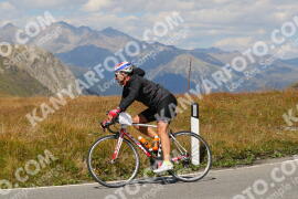 Foto #2672297 | 16-08-2022 14:15 | Passo Dello Stelvio - die Spitze BICYCLES