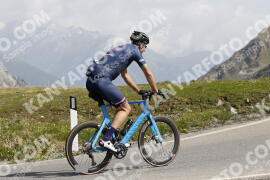 Photo #3176169 | 20-06-2023 10:40 | Passo Dello Stelvio - Peak BICYCLES