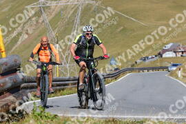 Photo #2726557 | 24-08-2022 11:01 | Passo Dello Stelvio - Peak BICYCLES