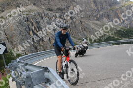 Photo #2540624 | 08-08-2022 11:56 | Gardena Pass BICYCLES