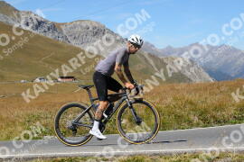 Foto #2734255 | 24-08-2022 14:14 | Passo Dello Stelvio - die Spitze BICYCLES