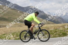 Photo #3114075 | 16-06-2023 14:22 | Passo Dello Stelvio - Peak BICYCLES