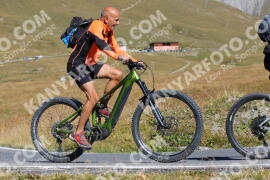 Photo #2726566 | 24-08-2022 11:01 | Passo Dello Stelvio - Peak BICYCLES