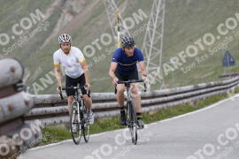 Photo #3155029 | 18-06-2023 12:55 | Passo Dello Stelvio - Peak BICYCLES