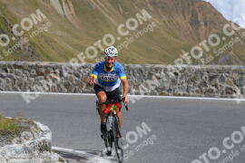 Photo #4278247 | 17-09-2023 13:28 | Passo Dello Stelvio - Prato side BICYCLES