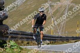 Photo #4228219 | 10-09-2023 11:20 | Passo Dello Stelvio - Peak BICYCLES
