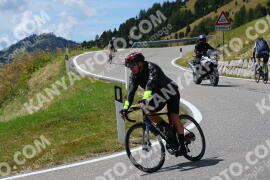 Photo #2619417 | 13-08-2022 13:29 | Gardena Pass BICYCLES