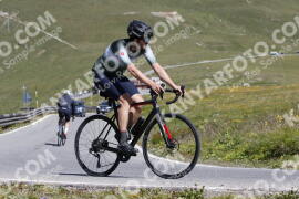 Photo #3525042 | 18-07-2023 10:39 | Passo Dello Stelvio - Peak BICYCLES