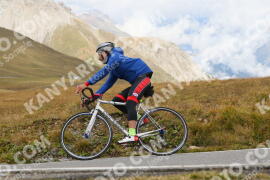 Photo #4296289 | 20-09-2023 12:32 | Passo Dello Stelvio - Peak BICYCLES