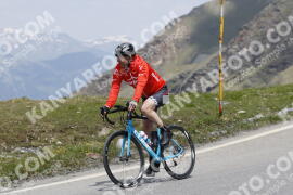 Photo #3129272 | 17-06-2023 13:11 | Passo Dello Stelvio - Peak BICYCLES
