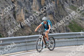 Photo #2521478 | 06-08-2022 10:17 | Gardena Pass BICYCLES