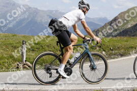 Photo #3364597 | 07-07-2023 10:48 | Passo Dello Stelvio - Peak BICYCLES