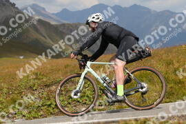 Foto #3920869 | 17-08-2023 12:27 | Passo Dello Stelvio - die Spitze BICYCLES