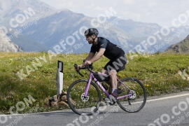 Foto #3439843 | 14-07-2023 11:01 | Passo Dello Stelvio - die Spitze BICYCLES