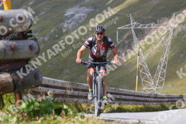 Foto #4006763 | 21-08-2023 13:40 | Passo Dello Stelvio - die Spitze BICYCLES