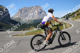 Foto #2639017 | 14-08-2022 10:49 | Gardena Pass BICYCLES