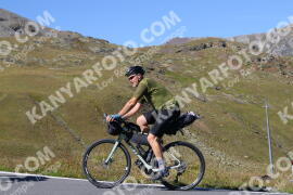 Photo #3957388 | 19-08-2023 10:48 | Passo Dello Stelvio - Peak BICYCLES