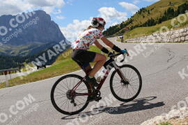 Photo #2619942 | 13-08-2022 14:04 | Gardena Pass BICYCLES